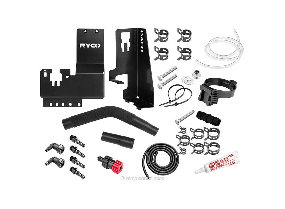 RYCO RVSK102