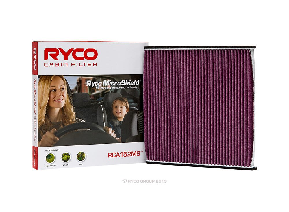 RYCO RCA152MS