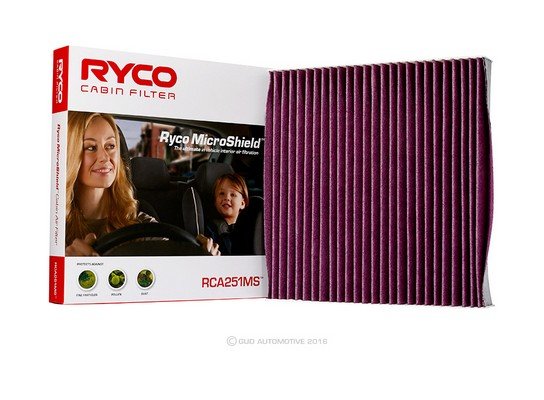 RYCO RCA251MS