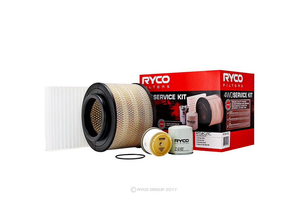 RYCO RSK2C