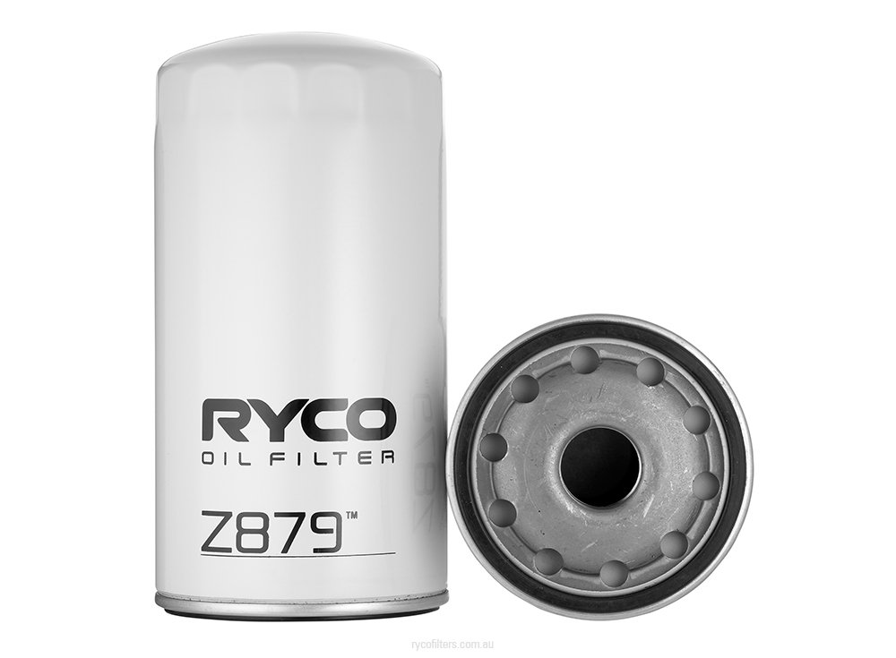 RYCO Z879