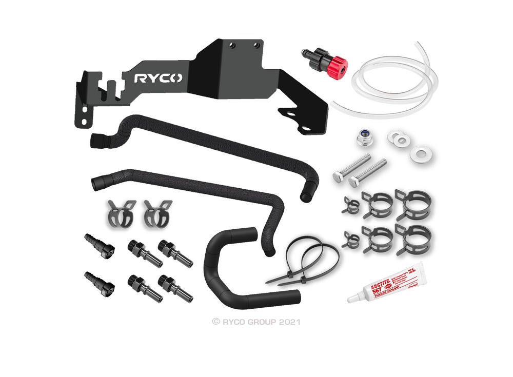 RYCO RVSK105