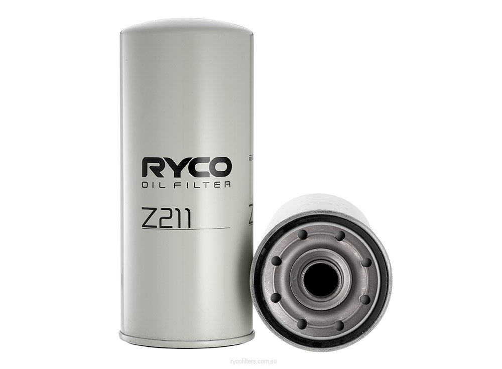 RYCO Z211