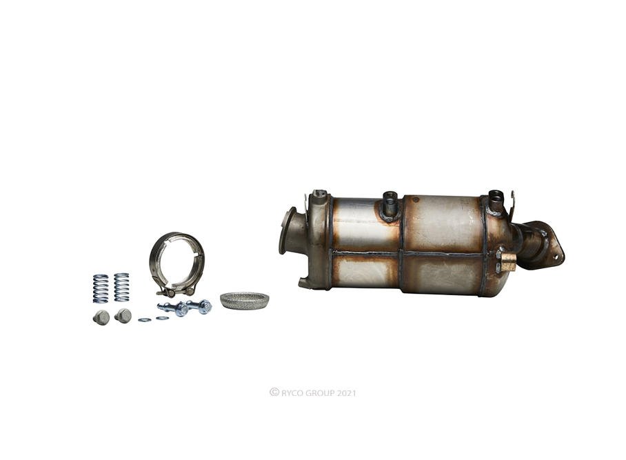RYCO RPF351