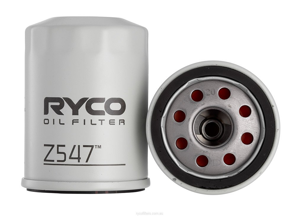 RYCO Z547