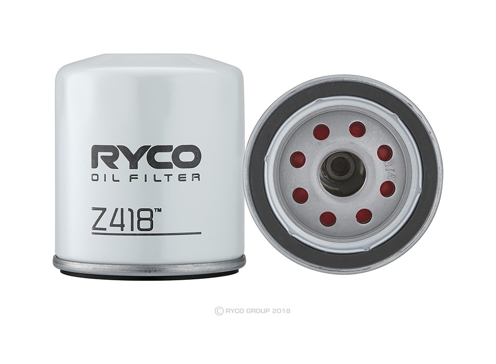 RYCO Z418