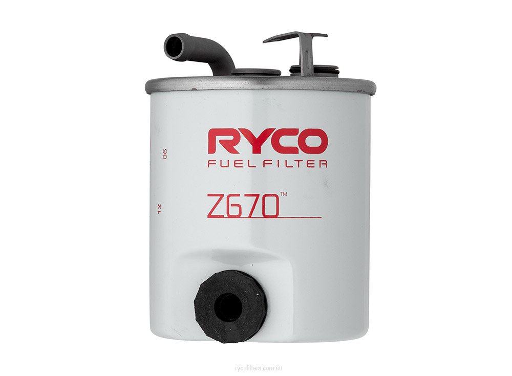 RYCO Z670