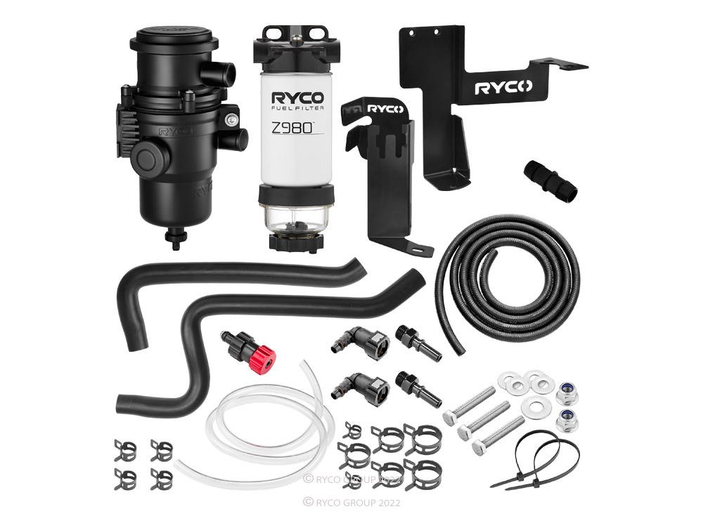 RYCO X104R