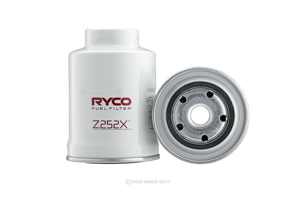 RYCO Z252X