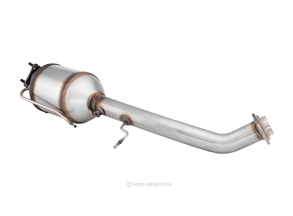 RYCO RPF337