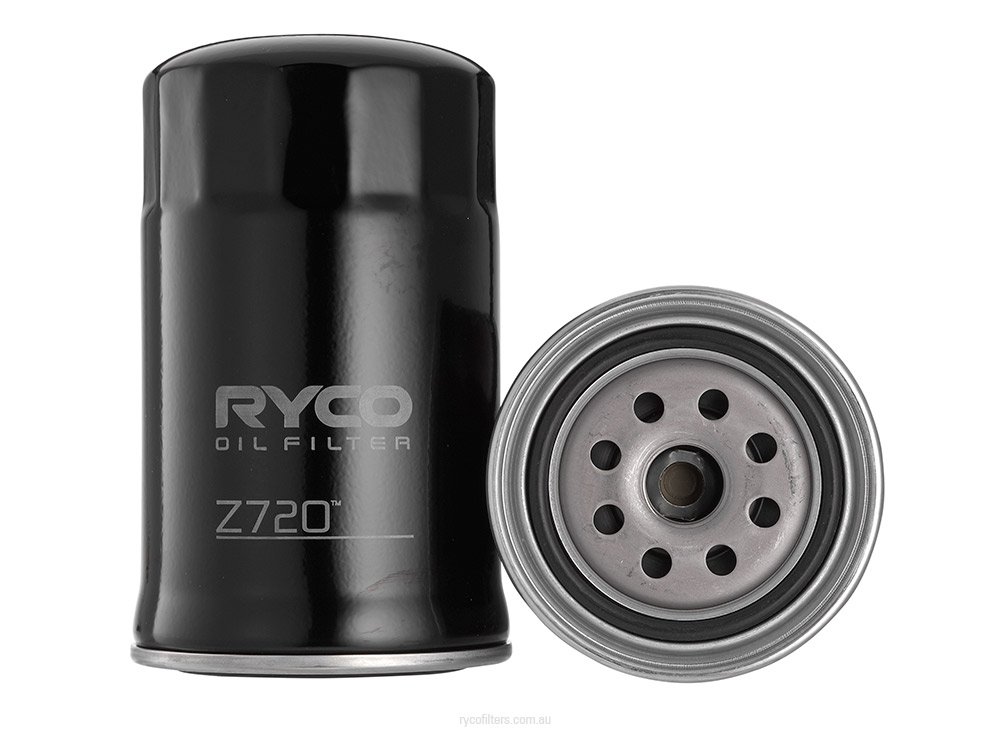 RYCO Z720