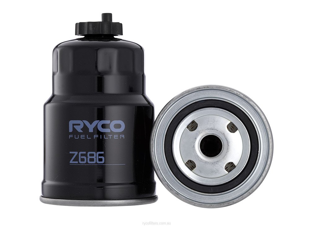 RYCO Z686
