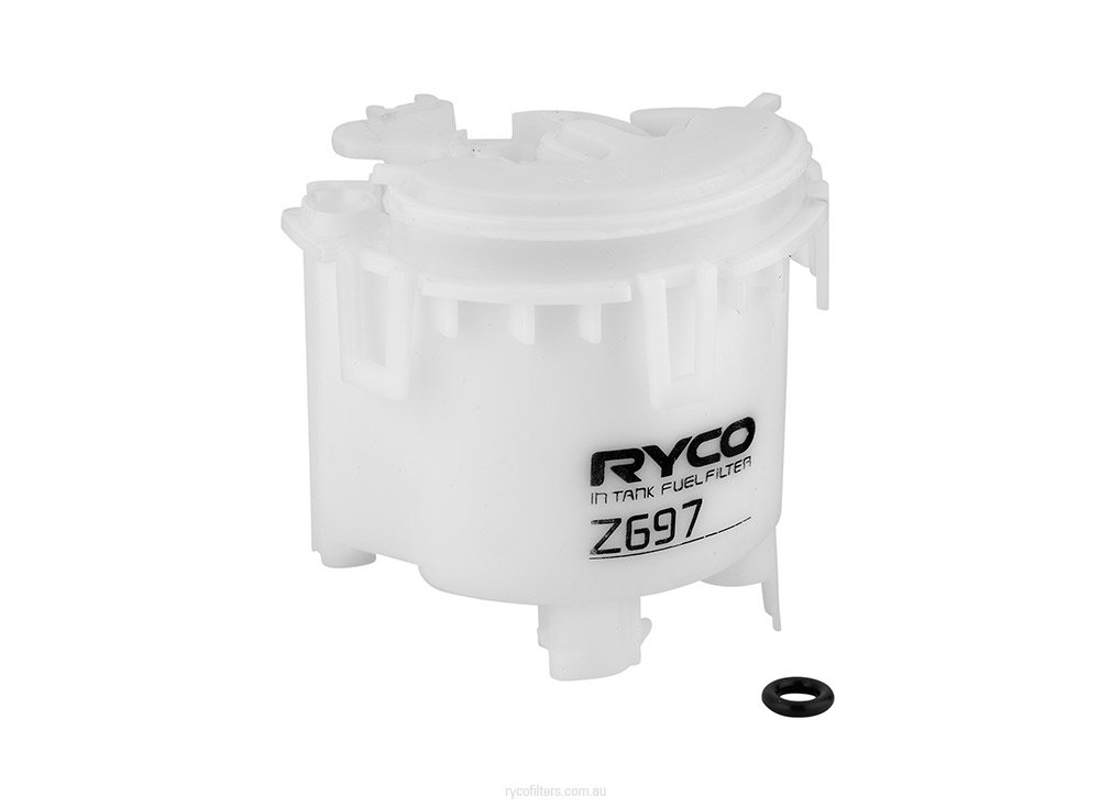 RYCO Z697