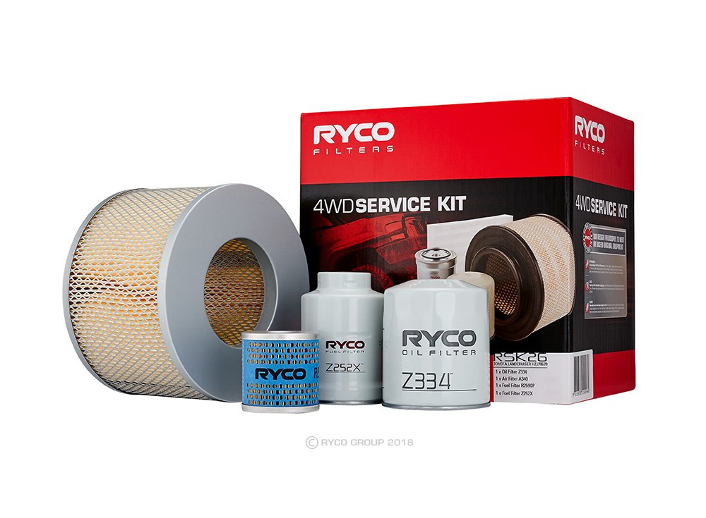 RYCO RSK26