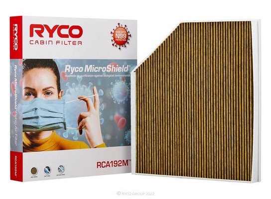 RYCO RCA192M