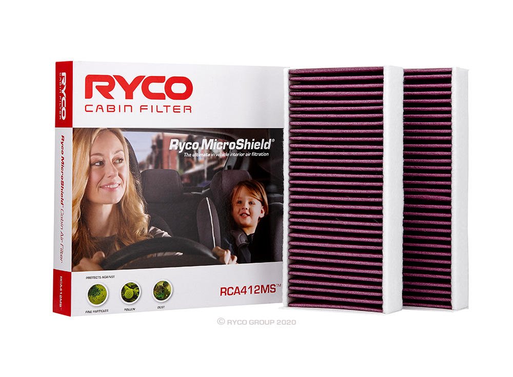 RYCO RCA412MS