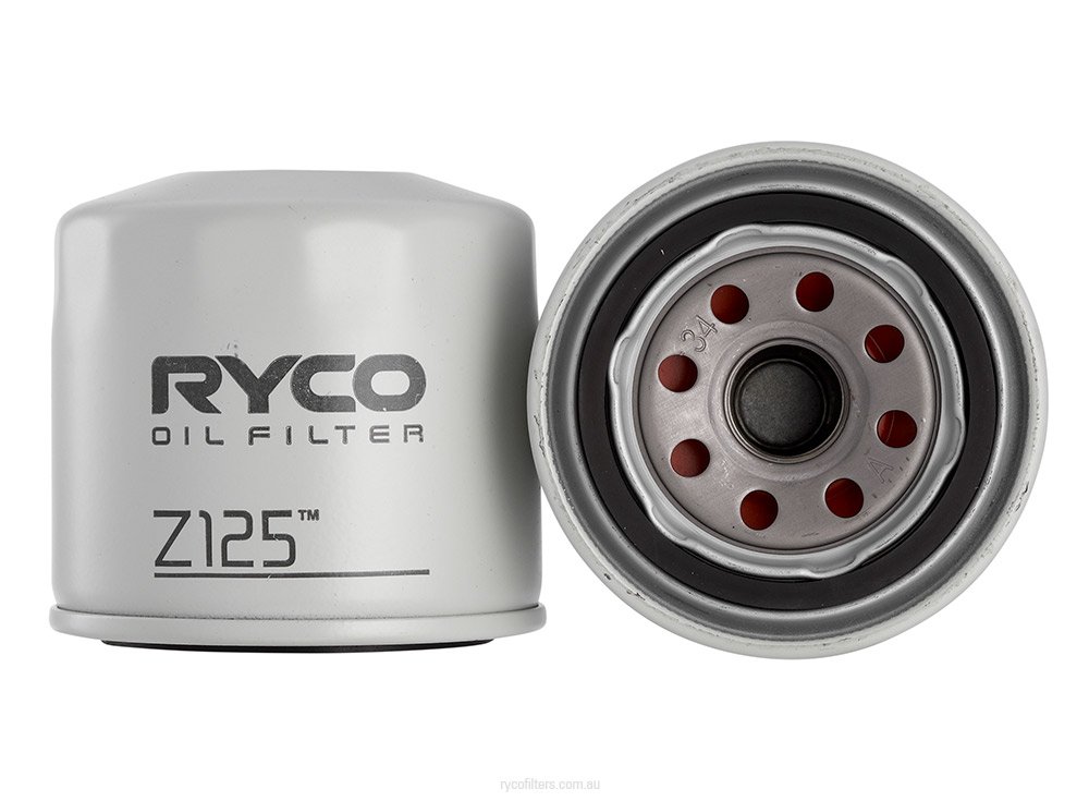 RYCO Z125
