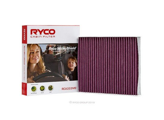 RYCO RCA333MS