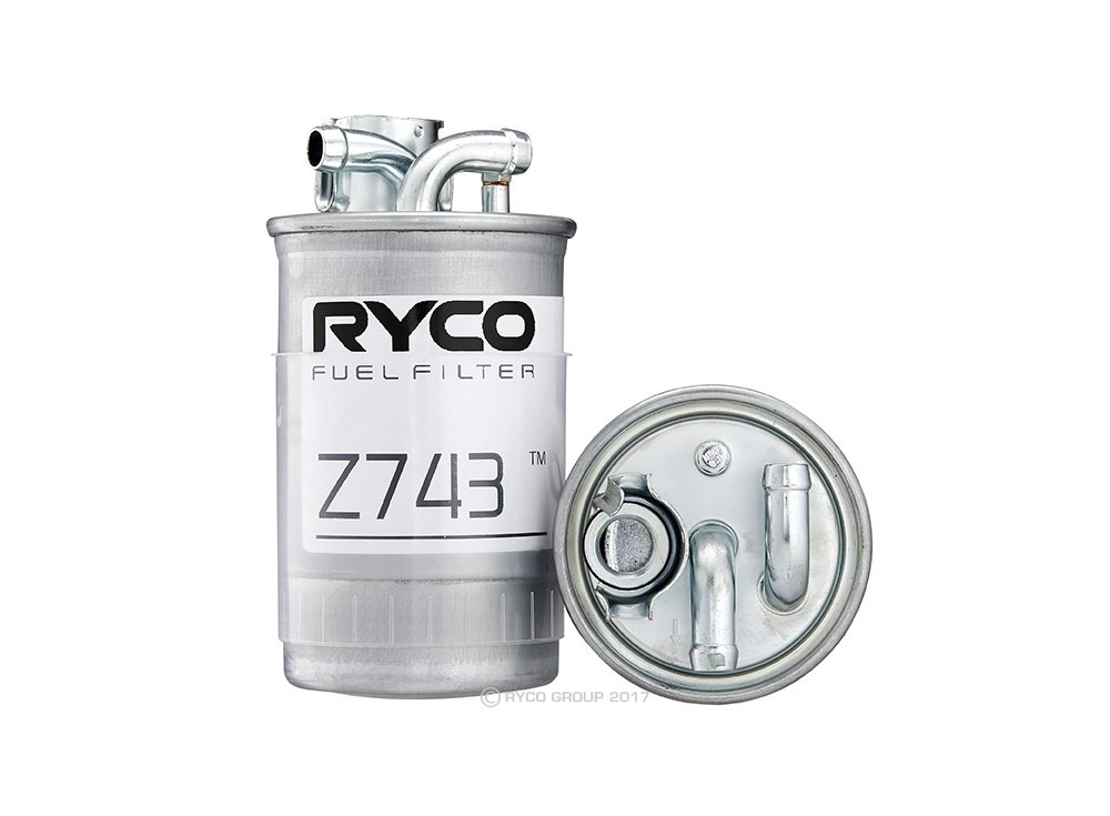 RYCO Z743