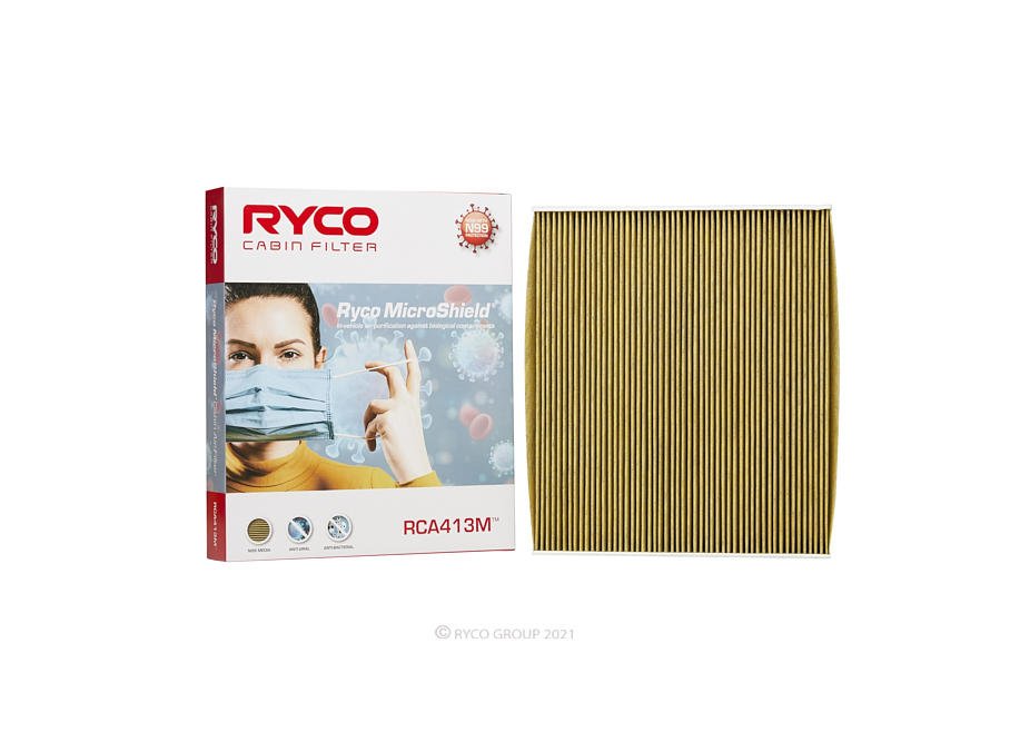 RYCO RCA413M