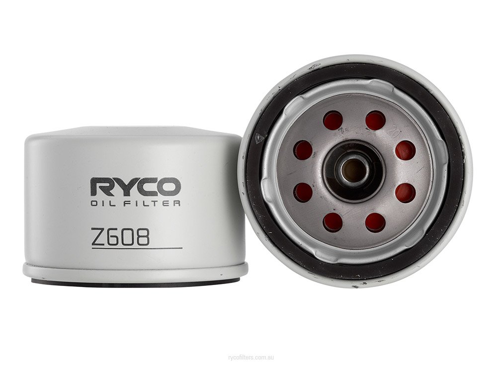 RYCO Z608