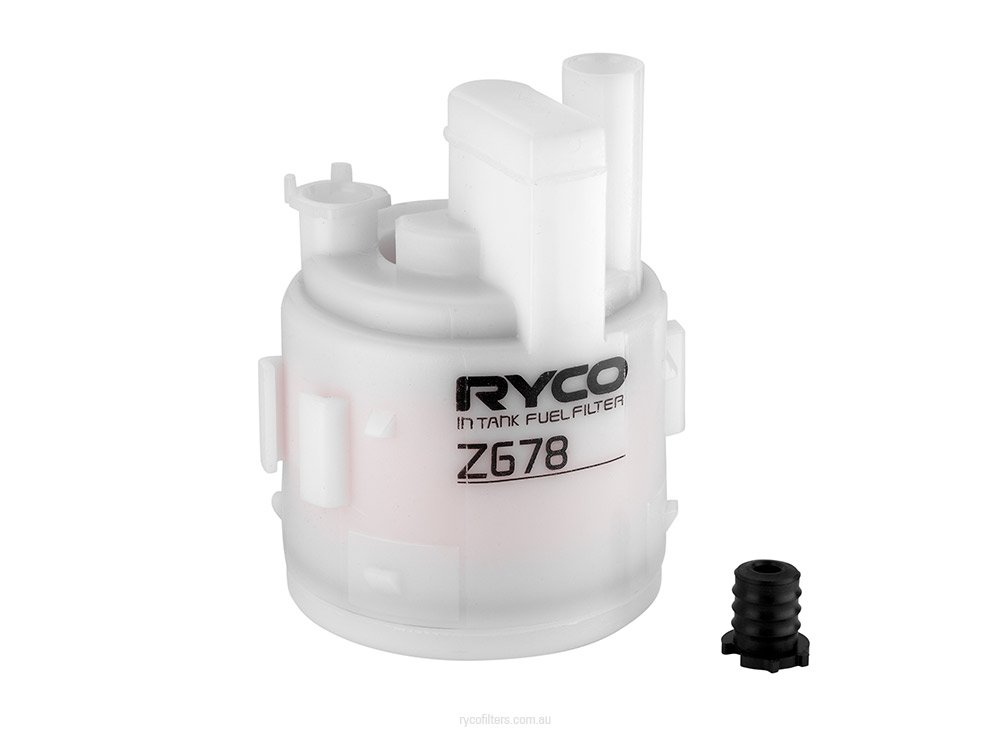 RYCO Z678
