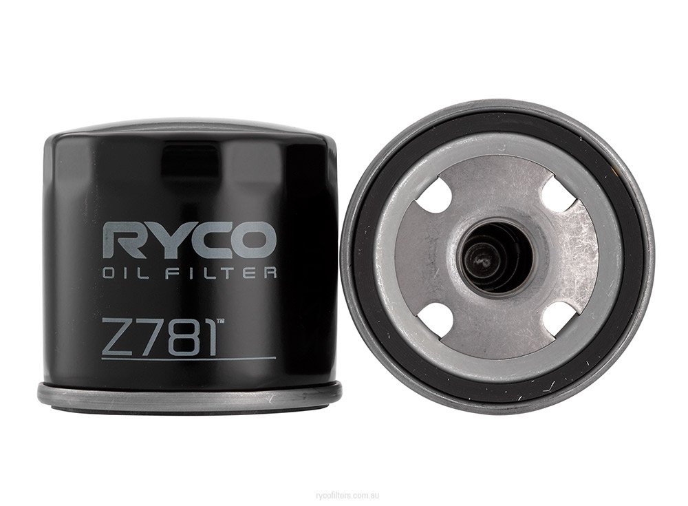 RYCO Z781
