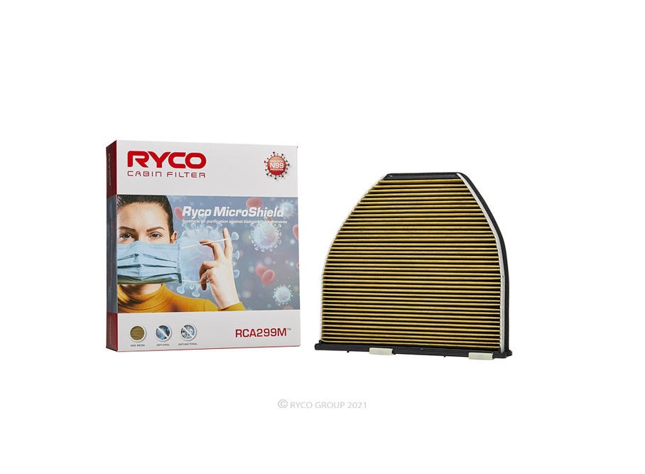 RYCO RCA299M