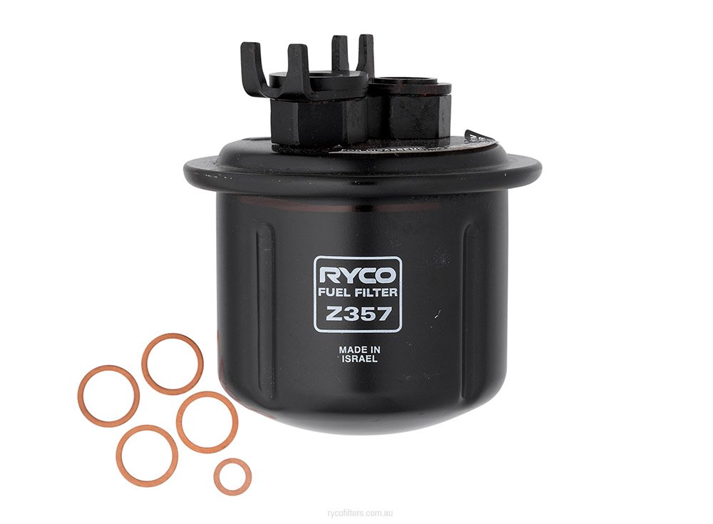 RYCO Z357