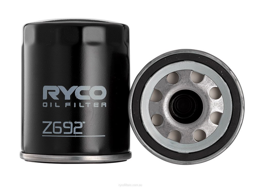 RYCO Z692