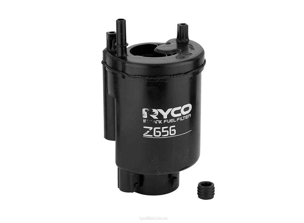 RYCO Z656