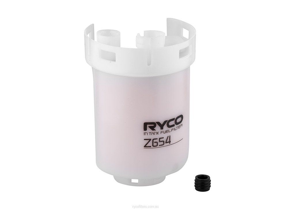 RYCO Z654