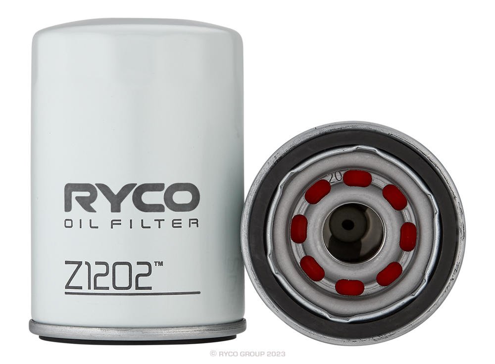 RYCO Z1202