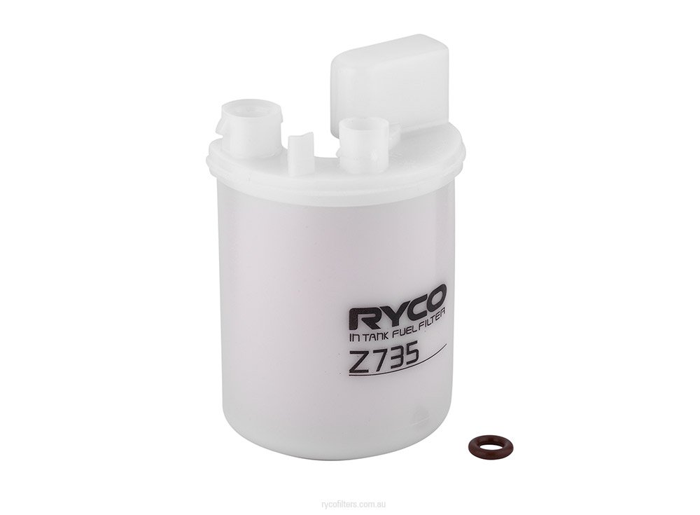 RYCO Z735