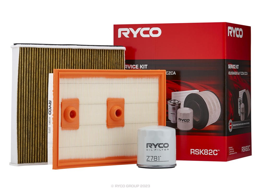 RYCO RSK82C