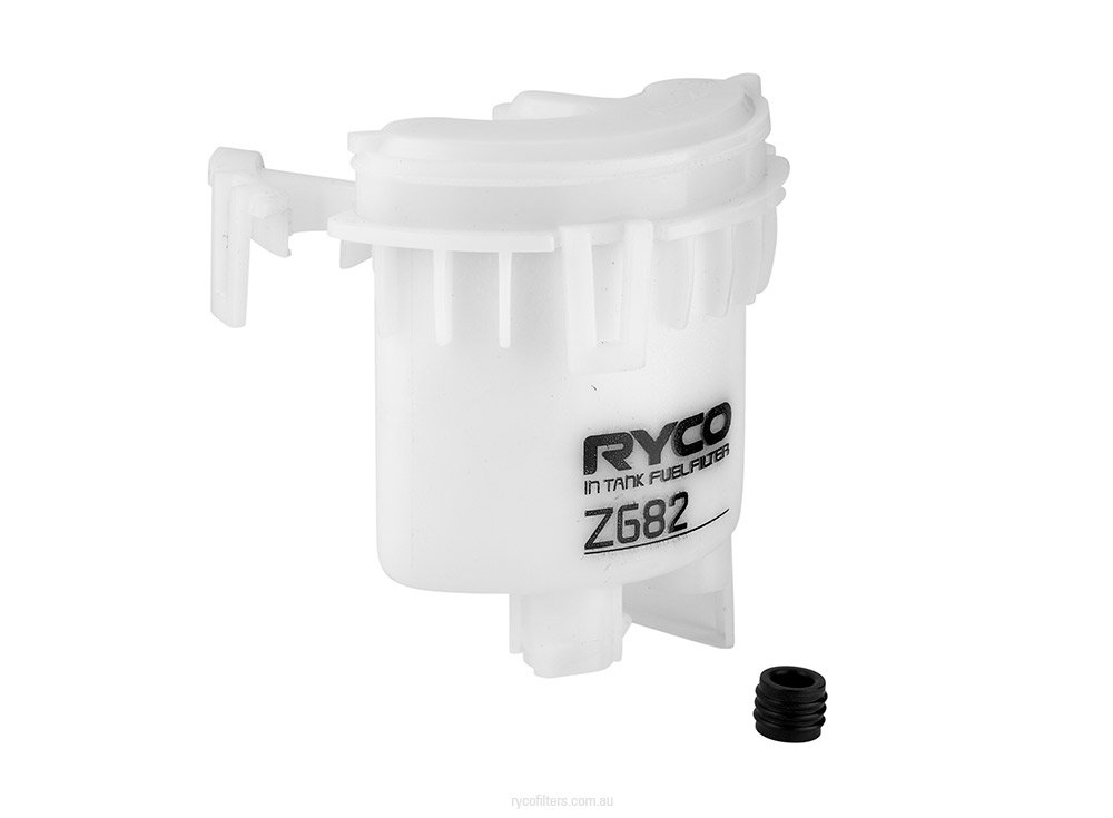 RYCO Z682