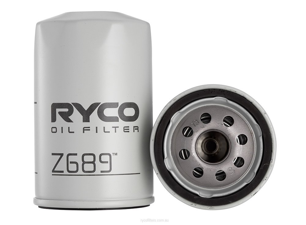 RYCO Z689