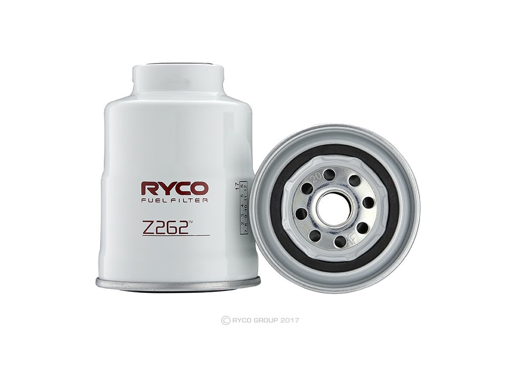 RYCO Z262