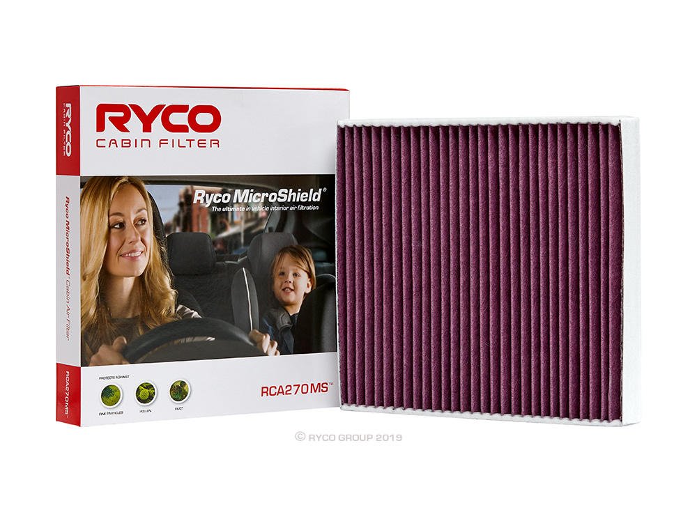 RYCO RCA270MS