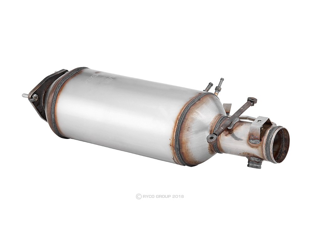 RYCO RPF335