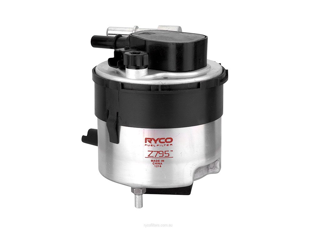 RYCO Z795