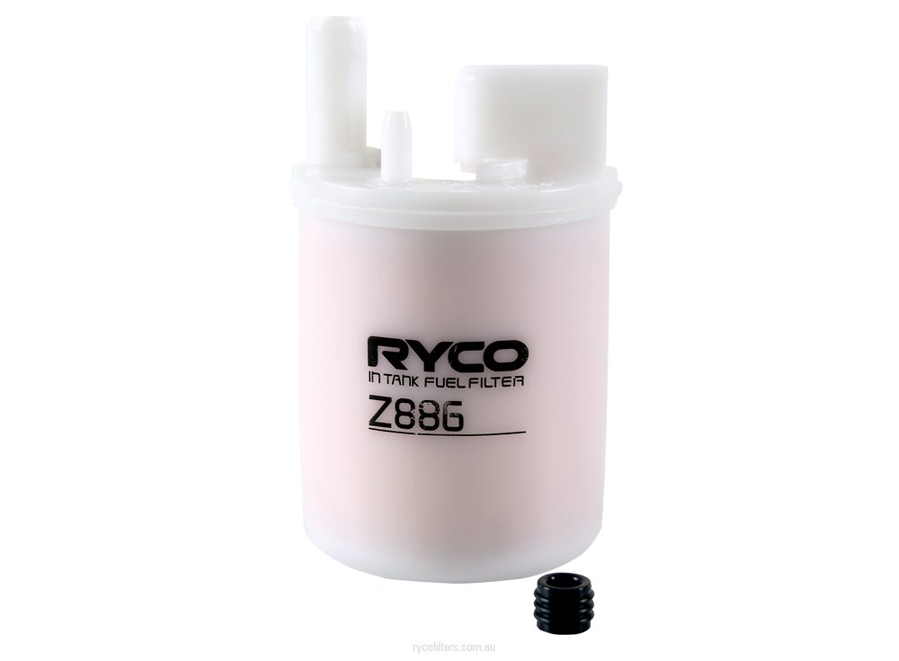 RYCO Z886