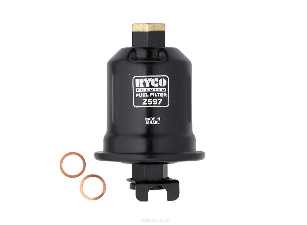 RYCO Z597