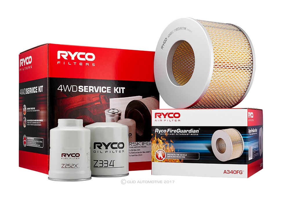 RYCO RSK1FG