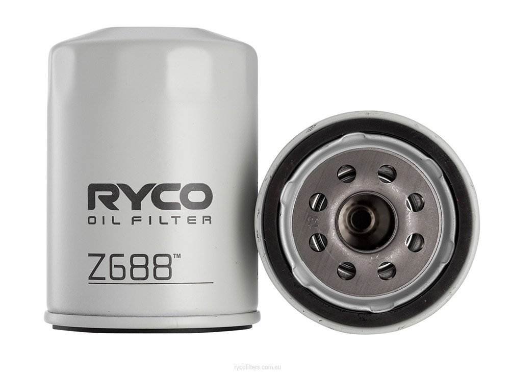 RYCO Z688