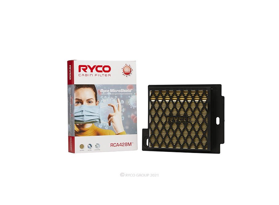 RYCO RCA428M
