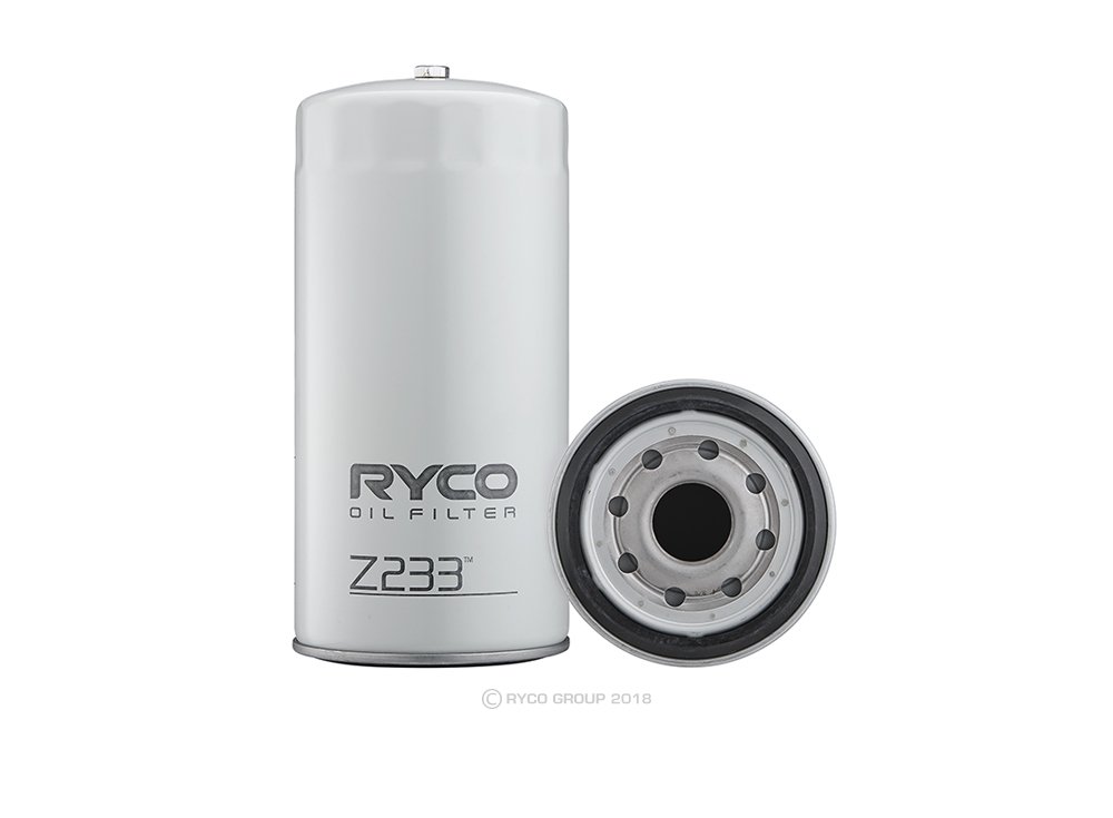 RYCO Z233