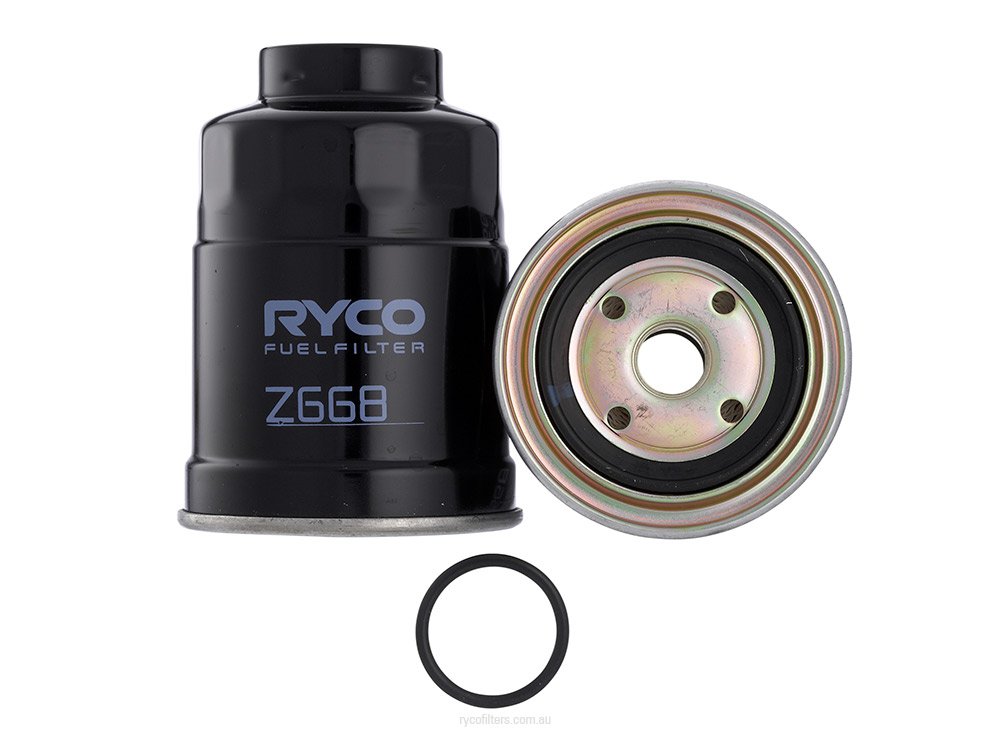 RYCO Z668