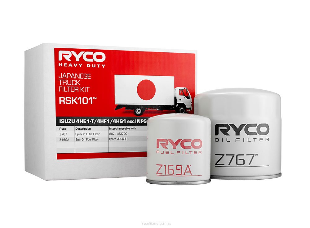 RYCO RSK101