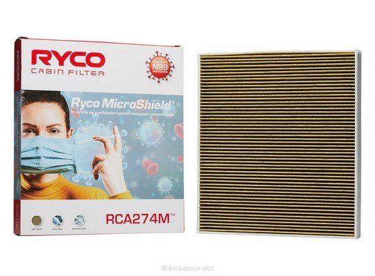 RYCO RCA274M